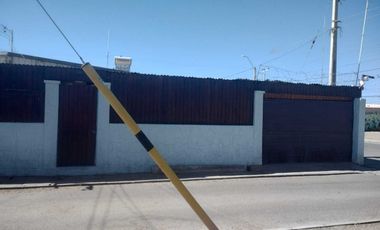 Casa en venta en CALAMA