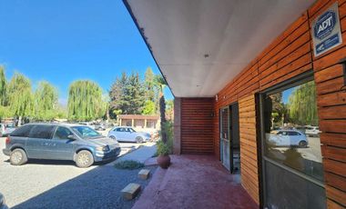 Local comercial en arriendo en PAINE
