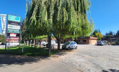 Local comercial en arriendo en PAINE