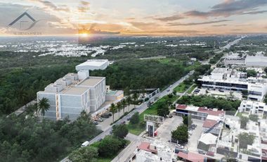 Departamento en Conkal