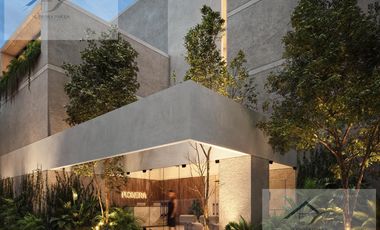 Departamento en Conkal