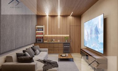 Departamento en Conkal