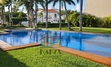 Casa en venta en Cancún Zona Hotelera