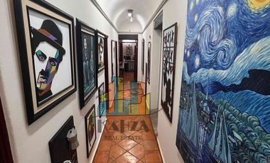 Casa en venta en Cancún Zona Hotelera