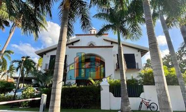 Casa en venta en Cancún Zona Hotelera
