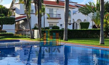 Casa en venta en Cancún Zona Hotelera