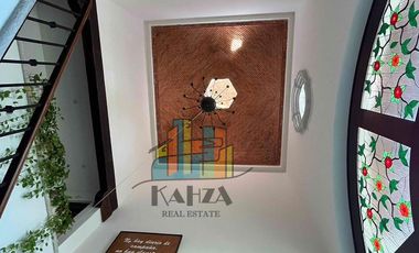 Casa en venta en Cancún Zona Hotelera