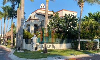 Casa en venta en Cancún Zona Hotelera