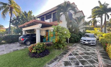 Casa en venta en Cancún Zona Hotelera