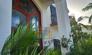 Casa en venta en Cancún Zona Hotelera