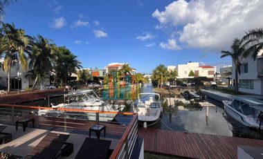 Casa en venta en Cancún Zona Hotelera