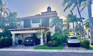 Casa en venta en Cancún Zona Hotelera