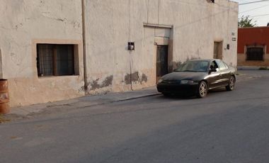 TERRENO EN VENTA CUATRO CIENEGAS COAHUILA