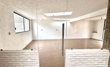Local Comercial en Renta – Amplio y Estratégico en Planta Baja, Coyoacán