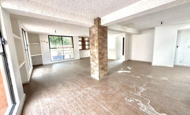 Local Comercial en Renta – Amplio y Estratégico en Planta Baja, Coyoacán