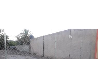 TERRENO EN VENTA CUATRO CIENEGAS COAHUILA