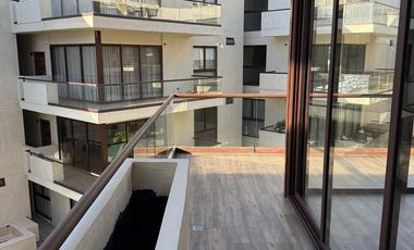 Departamento en  Aldea Ananta