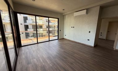 Departamento en  Aldea Ananta