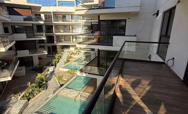 Departamento en  Aldea Ananta
