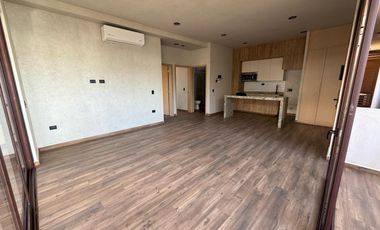 Departamento en  Aldea Ananta