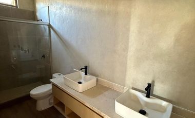 Departamento en  Aldea Ananta