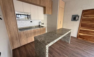 Departamento en  Aldea Ananta