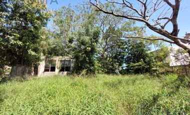 Terreno en Venta en Col. Lomas de Chairel, Tampico Tamaulipas.