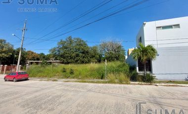 Terreno en Venta en Col. Lomas de Chairel, Tampico Tamaulipas.