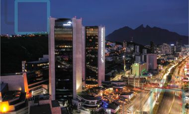 RENTA Y VENTA DE OFICINAS EN ZONA VALLE ORIENTE SAN PEDRO GARZA GARCÍA