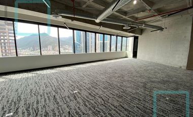 RENTA Y VENTA DE OFICINAS EN ZONA VALLE ORIENTE SAN PEDRO GARZA GARCÍA