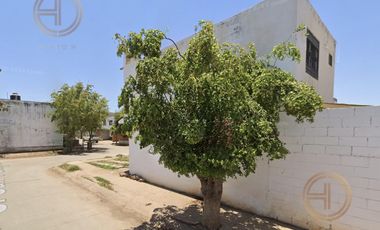Casa en  VENTA COLONIA SAN FERNANDO A 15 MIN DE MALECON MAZATLAN, SINALOA
