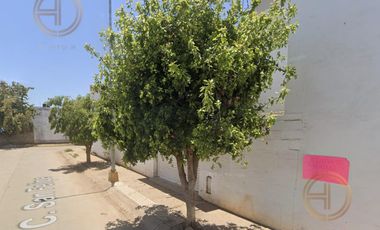 Casa en  VENTA COLONIA SAN FERNANDO A 15 MIN DE MALECON MAZATLAN, SINALOA