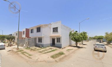 Casa en  VENTA COLONIA SAN FERNANDO A 15 MIN DE MALECON MAZATLAN, SINALOA