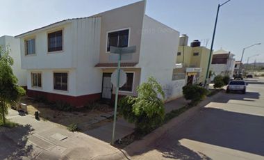 Casa en  VENTA COLONIA SAN FERNANDO A 15 MIN DE MALECON MAZATLAN, SINALOA