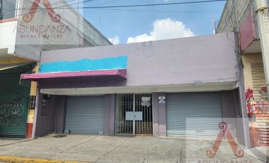 RENTA LOCALES COMERCIALES CERCA DE PLAZA AZUL SAN MATEO ATENCO