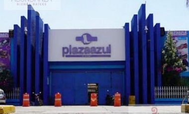 RENTA LOCALES COMERCIALES CERCA DE PLAZA AZUL SAN MATEO ATENCO