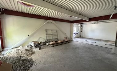 Local Comercial con Vista Exterior en Plaza – Cerca del centro de Coyoacán