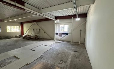 Local Comercial con Vista Exterior en Plaza – Cerca del centro de Coyoacán