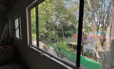 Local Comercial con Vista Exterior en Plaza – Cerca del centro de Coyoacán
