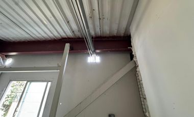 Local Comercial con Vista Exterior en Plaza – Cerca del centro de Coyoacán