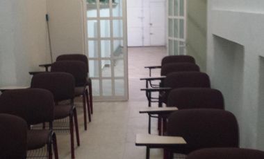 Casa en Venta o Renta en Roma Norte estilo Art Deco con uso de SUELO oficinas
