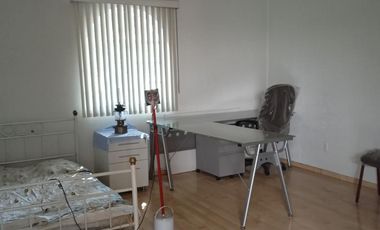 Casa en Venta o Renta en Roma Norte estilo Art Deco con uso de SUELO oficinas