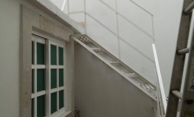 Casa en Venta o Renta en Roma Norte estilo Art Deco con uso de SUELO oficinas