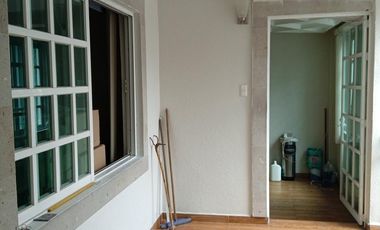 Casa en Venta o Renta en Roma Norte estilo Art Deco con uso de SUELO oficinas