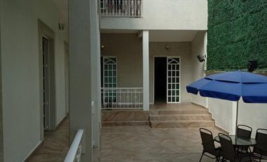 Casa en Venta o Renta en Roma Norte estilo Art Deco con uso de SUELO oficinas