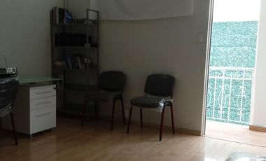 Casa en Venta o Renta en Roma Norte estilo Art Deco con uso de SUELO oficinas