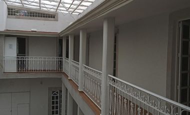 Casa en Venta o Renta en Roma Norte estilo Art Deco con uso de SUELO oficinas