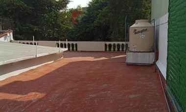 Casa en Venta o Renta en Roma Norte estilo Art Deco con uso de SUELO oficinas