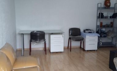 Casa en Venta o Renta en Roma Norte estilo Art Deco con uso de SUELO oficinas