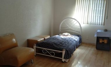 Casa en Venta o Renta en Roma Norte estilo Art Deco con uso de SUELO oficinas